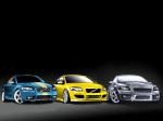 Volvo C30 Evolve Concept 2006 года